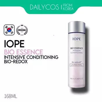 [IOPE] Bio Essence Intensive Conditioner 168мл биоредокс