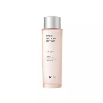 IOPE Hydro Collagen Softner 150 мл