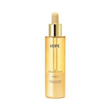 IOPE Масло Golden Glow для лица 40 мл, 1 шт.