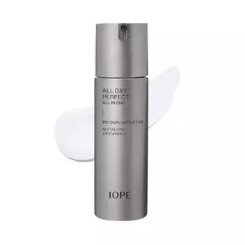 IOPE Men All Day Perfect All-in-One 120 мл