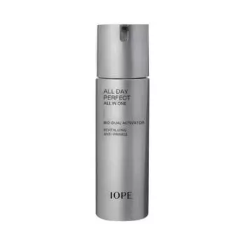 IOPE Men All Day Perfect All-in-One, 120 мл