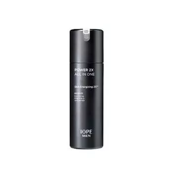 IOPE Men Power 2X All In One 120 мл