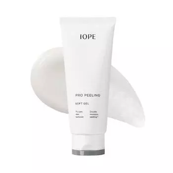 IOPE Pro Пилинг Мягкий гель 100 мл