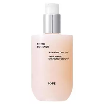IOPE Stem 3 Softener Skin, 150 мл, 1 шт.