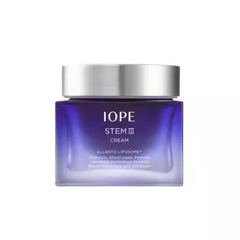 IOPE Stem Cream 40мл