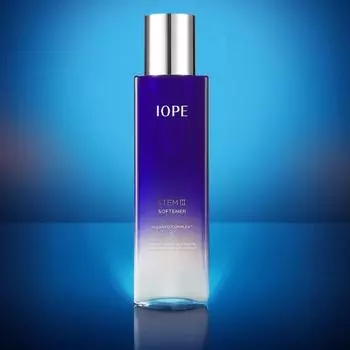 Iope Stem III Смягчитель 150мл