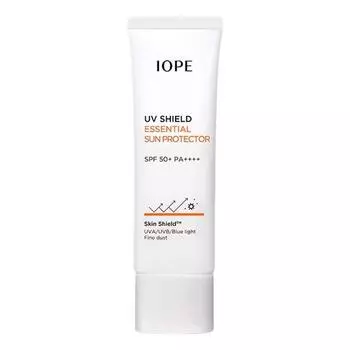[IOPE] UV Shield Essential Sun Protector SPF 50+ PA++++ 50 мл