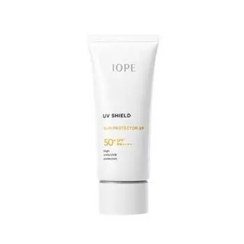 IOPE UV Shield Солнцезащитный крем EX Солнцезащитный крем SPF50+ PA++++ (60мл)