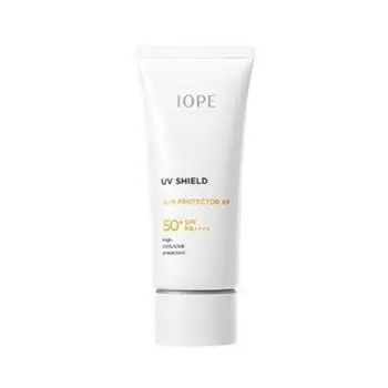 IOPE UV Shield Sun Protector EX Солнцезащитный крем SPF50+ PA++++, 60 мл, 1 шт.