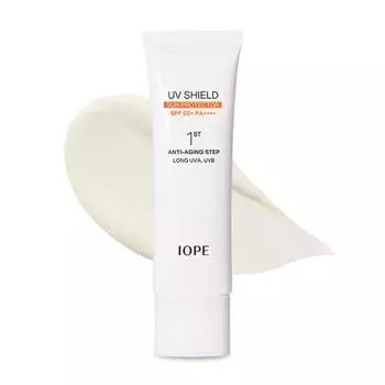 IOPE UV Shield Sun Protector XP SPF 50+ PA ++++ 60 мл 1PCS