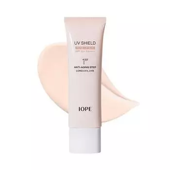 IOPE UV Shield Tone Up Sun 50ml