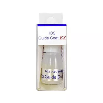 [IOS Factory] IOS Guide Coat EX (крайность)