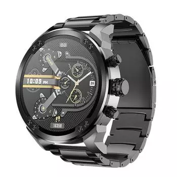 IP68 1,8-дюймовые умные часы Bluetooth Call Smart Watch Outdoor Threeproof Sports Heart Rate Водонепроницаемые шагомер Smart Watch