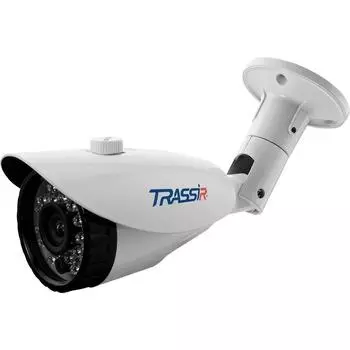 IP-видеокамера Trassir Tr-d4b5 V2