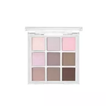 IPKN Personal Mood All Palette 6,8 г [IPKN x DUSTMOTH] Cool Pressed