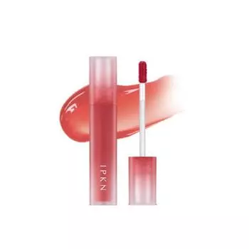 IPKN Personal Mood Water Fit Прозрачный оттенок 4,5 г [IPKN x Dust Moth]