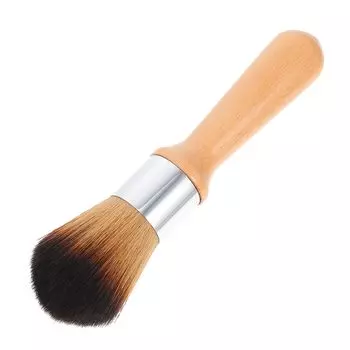 iplusmile Guitar, Violin, and String Instrument Dust Brush, Maintenance and Dust Removal Brush for Cleaning Stringed Instruments, Guitar and Bass