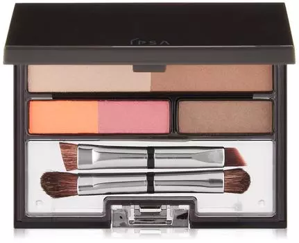IPSA Eyebrow Creative Palette