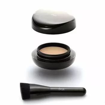 IPSA Foundation Ultimate 6 colors 101 -IPSA-