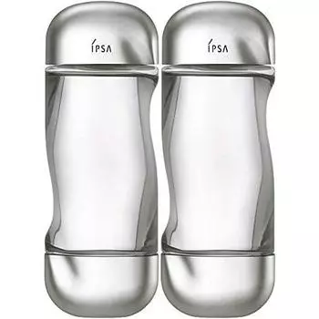 IPSA The Time R Aqua 200 мл x 2 флакона набор