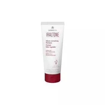 Iraltone Шампунь для нормализации работы сальных желез 200 мл