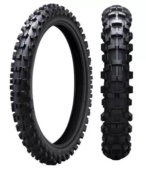 IRC IRC VX30 64M WT Задняя для использования на дорогах общего пользования 321653 110/100-18 (тип трубки) *Не могу