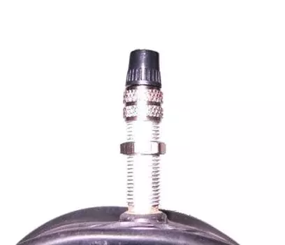 IRC tire bicycle tube WO English valve 26mm 1 piece 25-501 221
