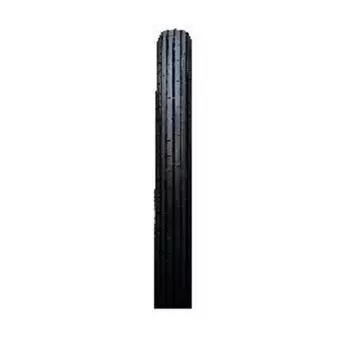 iRC Tire IRC Inoue Rubber Bike Tire NF3 Front 2.25-17 4PR Tube Type (WT) 329031 for Two Wheels Motorcycle