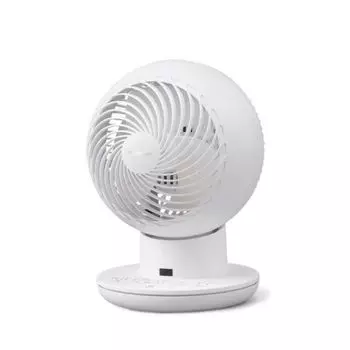 IRIS 296495 Циркулятор Eye DC Silent 20 Татами Белый