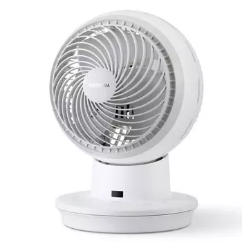 Iris Ohyama Circulator Eye DC JET 15 см Белый KCF-SDC15T-EC-W