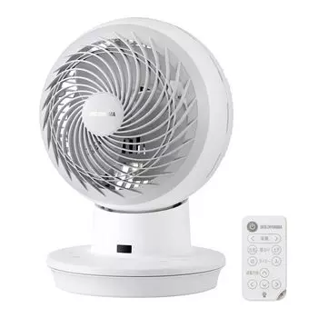 Iris Ohyama Circulator Eye DC JET 15 см Белый PCF-SDC15T-EC-W