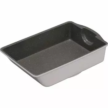 IRIS OHYAMA IH compatible egg pan egg pan diamond coat pan white marble removable handle KITCHEN CHEF ISN-EG
