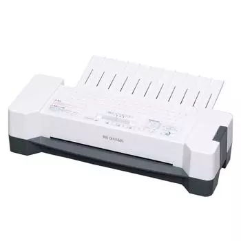 Iris Ohyama Laminator A4 LTA42E