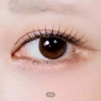 Iris One Day Soul Brown 40p -7.00