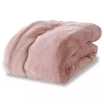 Iris Plaza Comforter Thinsulate Filling amount Light and warm High heat Machine washable Uses filling material Thinsulate Comforter that keeps you