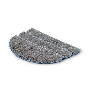 iRobot 4837324 Microfiber Mop Pad of Replacement Roomba Roomba Combo Essential robot Target Pad Consumables Maintenance Equipment [Genuine Product]