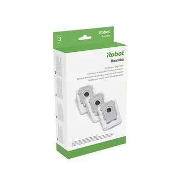 IRobot Roomba Dirt Remover Bag 3 Pack i-Series