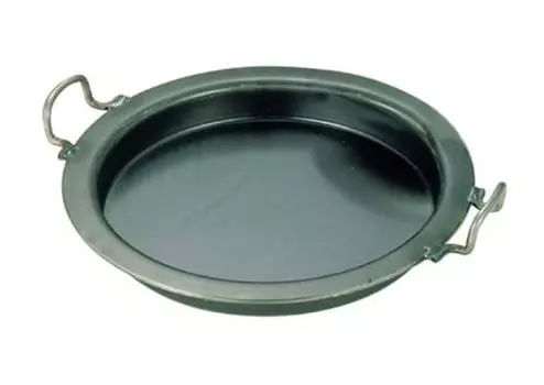 Iron gyoza pot 39cm