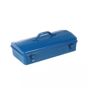 Iron Tool Box Multipurpose Storage Metal Organizer with Handle Sealed Hand Repair Tools Case for Garage Workshop 0.9kg