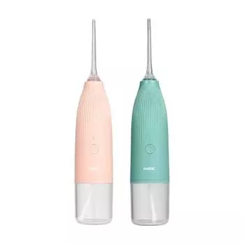Ирригатор полости рта Hubidic Clean Pick HCP-6 HCP-6 (pink) 29,900 won