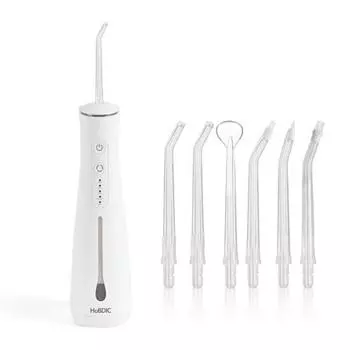 Ирригатор полости рта Hubidic Clean Pick HCP-8 HCP-8 39,800 won