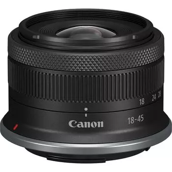 ИС СТМ RF-S18-45мм F4.5-6.3