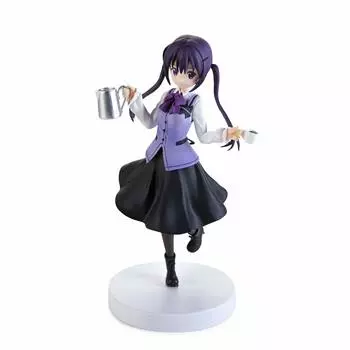 Is the order a rabbit?? Tea time special figure ~Rize~