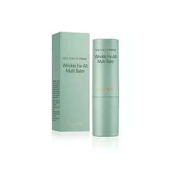 ISA KNOX Age Focus Prime Wrinkle For All Мультибальзам 7 г