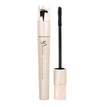 ISA KNOX Тушь для ресниц Long Rich Ampoule, 1 шт, 8 г