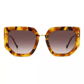 Isabel Marant Im 0149 S 2ik Ha Женские Солнцезащитные Очки 55-22-150
