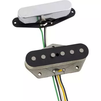 Isbell Telecaster Pickup Set Fender для Fender/Jason [Pickup TL]