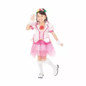 Исцеление Pretty Cure Makeover Pretum Cure Grace
