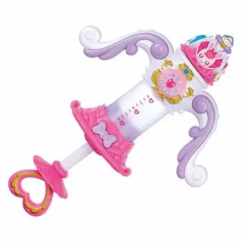 Исцеляющая Добрая Стрела [Bandai]