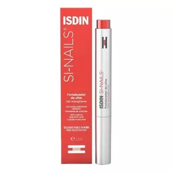 ISDIN Si-Nails Nail Hardener Pen 2.5ml